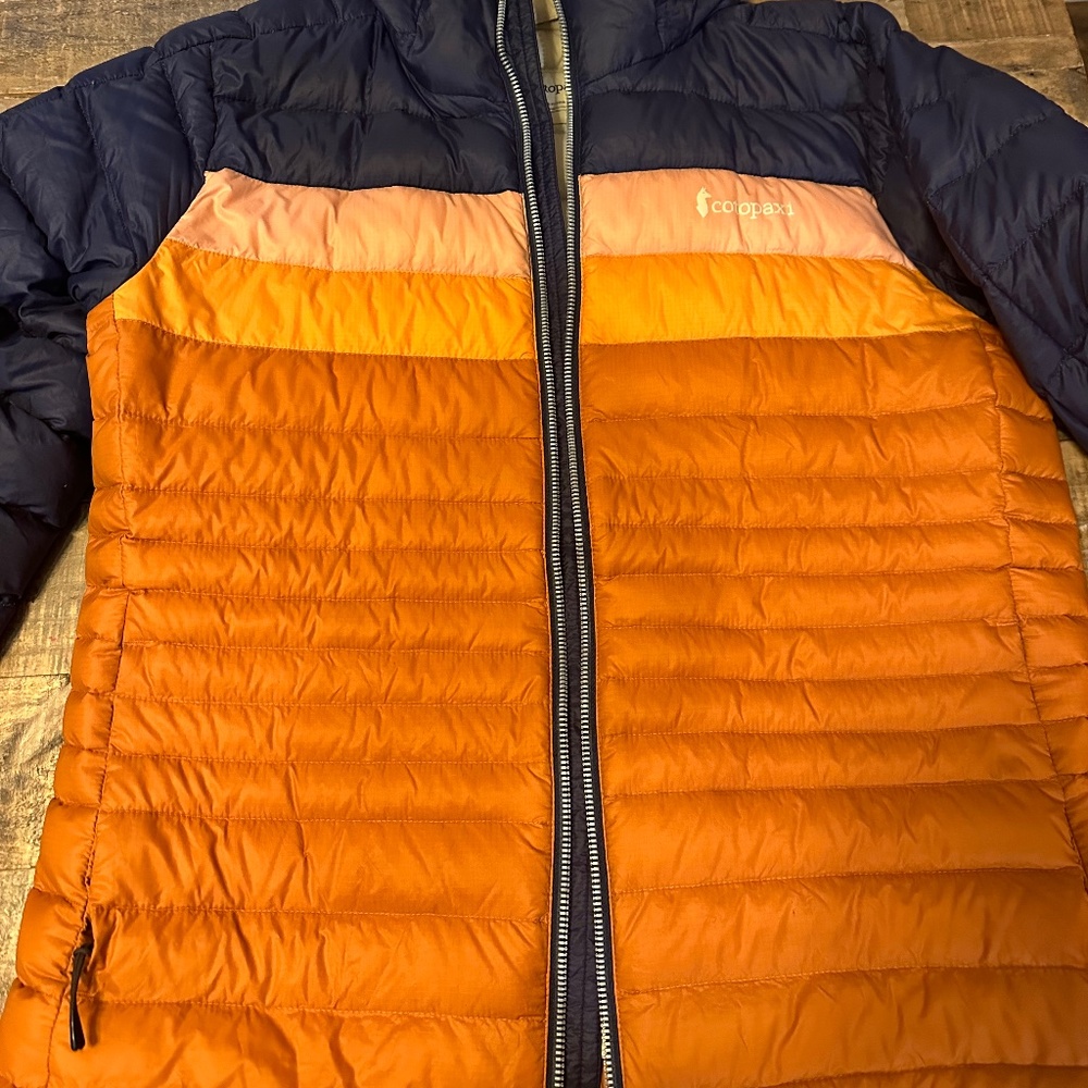 Cotopaxi Women’s Fuego Down Jacket